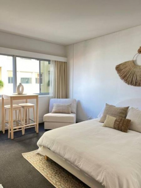 Studio Apartment Elizabeth Bay Potts Point, Sydney